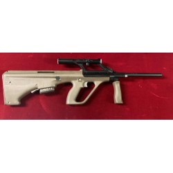 STEYR AUG 223 REM. livrea verde