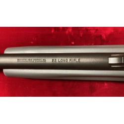 Carabina Remington Mod. 597 cal 22 LR con ottica