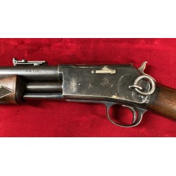 COLT Lightning rifle model 1883 cal. 44-40