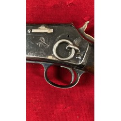 Fucile COLT Lightning mod. 1883 cal. 44-40