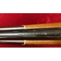 BSA Birmingham Sportarms carbine  cal 300 win.mag