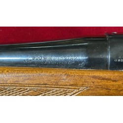 BSA Birmingham Sportarms carbine  cal 300 win.mag