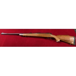 BSA Birmingham Sportarms carbine  cal 300 win.mag