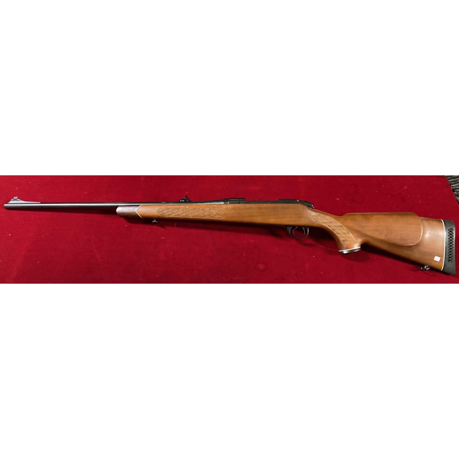 BSA Birmingham Sportarms carbine  cal 300 win.mag