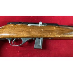 Beretta Weatherby MARK XII cal 22 lr carbine