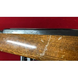 Beretta Weatherby MARK XII cal 22 lr carbine