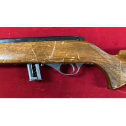 Beretta Weatherby MARK XII cal 22 lr carbine