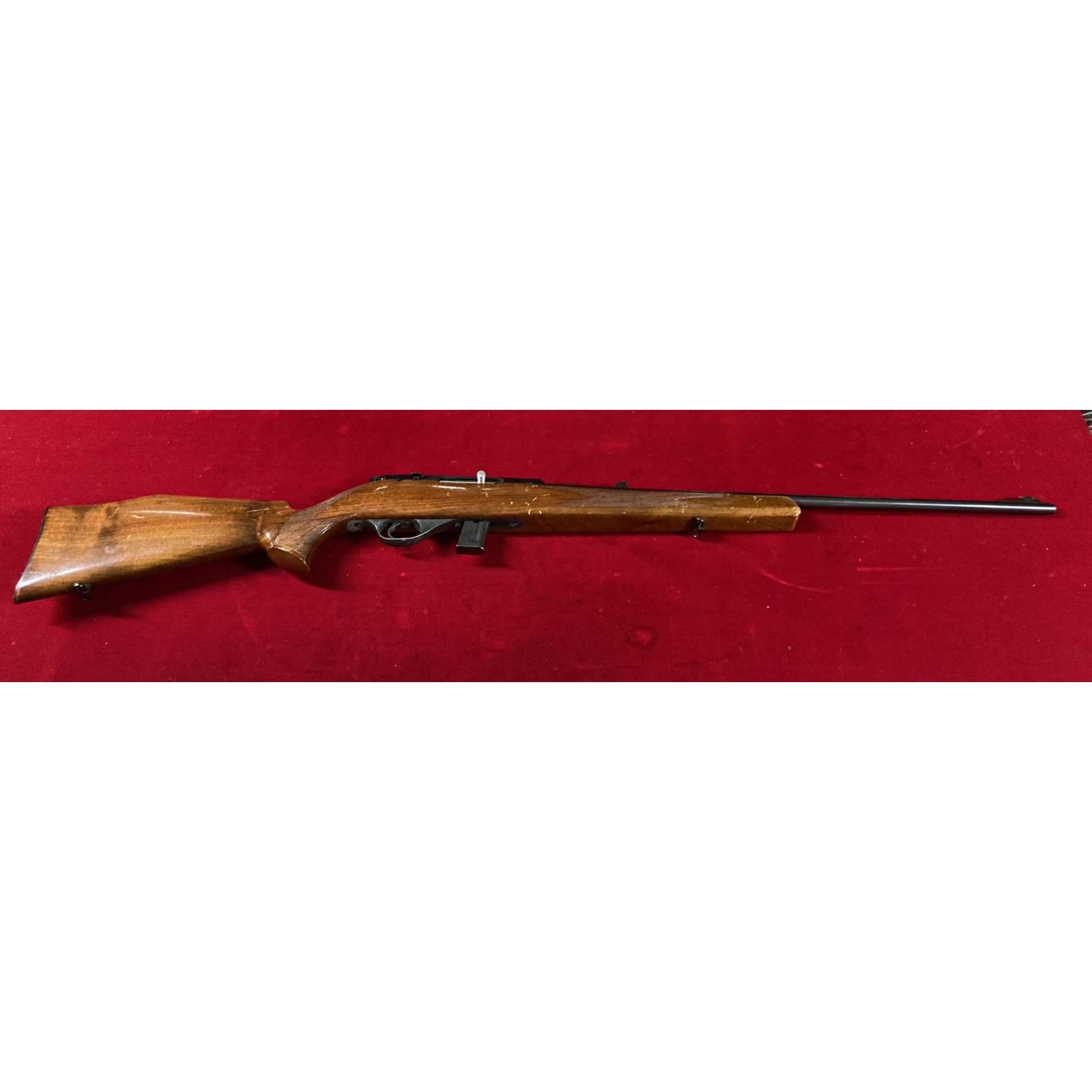 Carabina Beretta Weatherby cal 22 lr semiauto