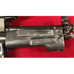 B&T Adler semiauto pistol MP5 H&K cal. 9x21 imi