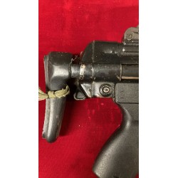 B&T Adler semiauto pistol MP5 H&K cal. 9x21 imi