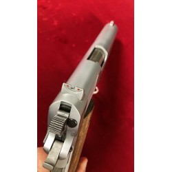 Pistola semiauto Springfield Armory Mod1911A1 cal 38 super inox