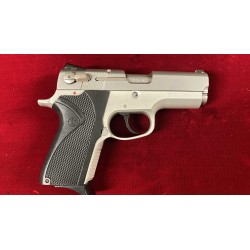 Smith&Wesson Mod 40131 Tactical inox