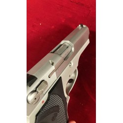 Smith&Wesson Mod 40131 Tactical inox