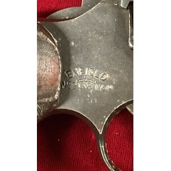 revolver ENFIELD N.02 MKI cal. .38 SW