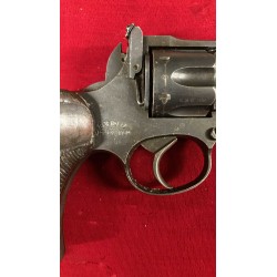 Pistola revolver ENFIELD N.02 MKI cal. .38