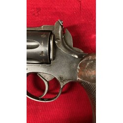 Pistola revolver ENFIELD N.02 MKI cal. .38