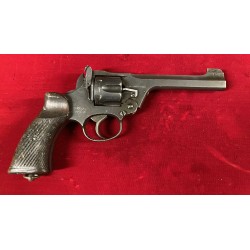 revolver ENFIELD N.02 MKI cal. .38 SW