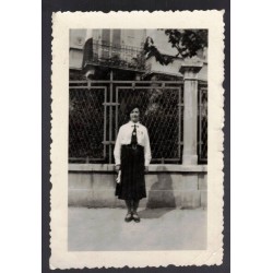 Nice photo of a Giovane Italiana