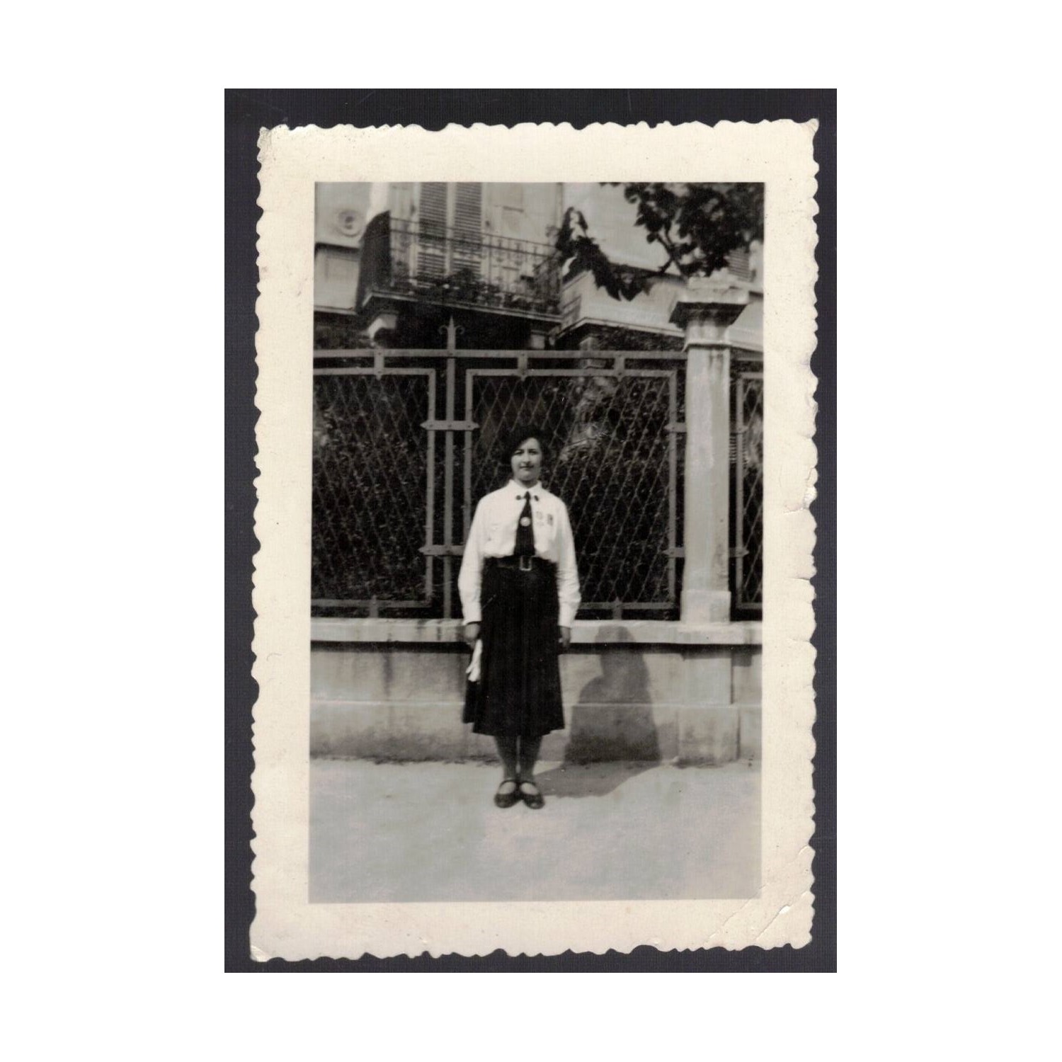 Nice photo of a Giovane Italiana