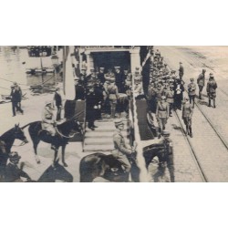 Photo of the Fiume Campaign, 1919/1920