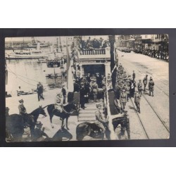 Photo of the Fiume Campaign, 1919/1920