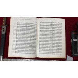 Testo e musica Inno Nazionale Somalo "Somalia Hanolato" 1966