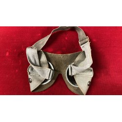 German anti-glare glasses from World War II