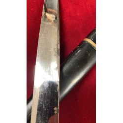 MVSN/PNF M37 eagle head italian fascist leader  dagger,