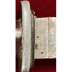 PUMA german combat knife WWII