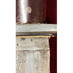 Coltello da combattimento tedesco 2a guerra mondiale PUMA