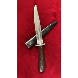 Coltello da combattimento tedesco 2a guerra mondiale PUMA
