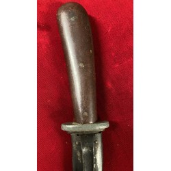 Coltello da combattimento tedesco 2a guerra mondiale PUMA