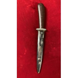 Coltello da combattimento tedesco 2a guerra mondiale PUMA