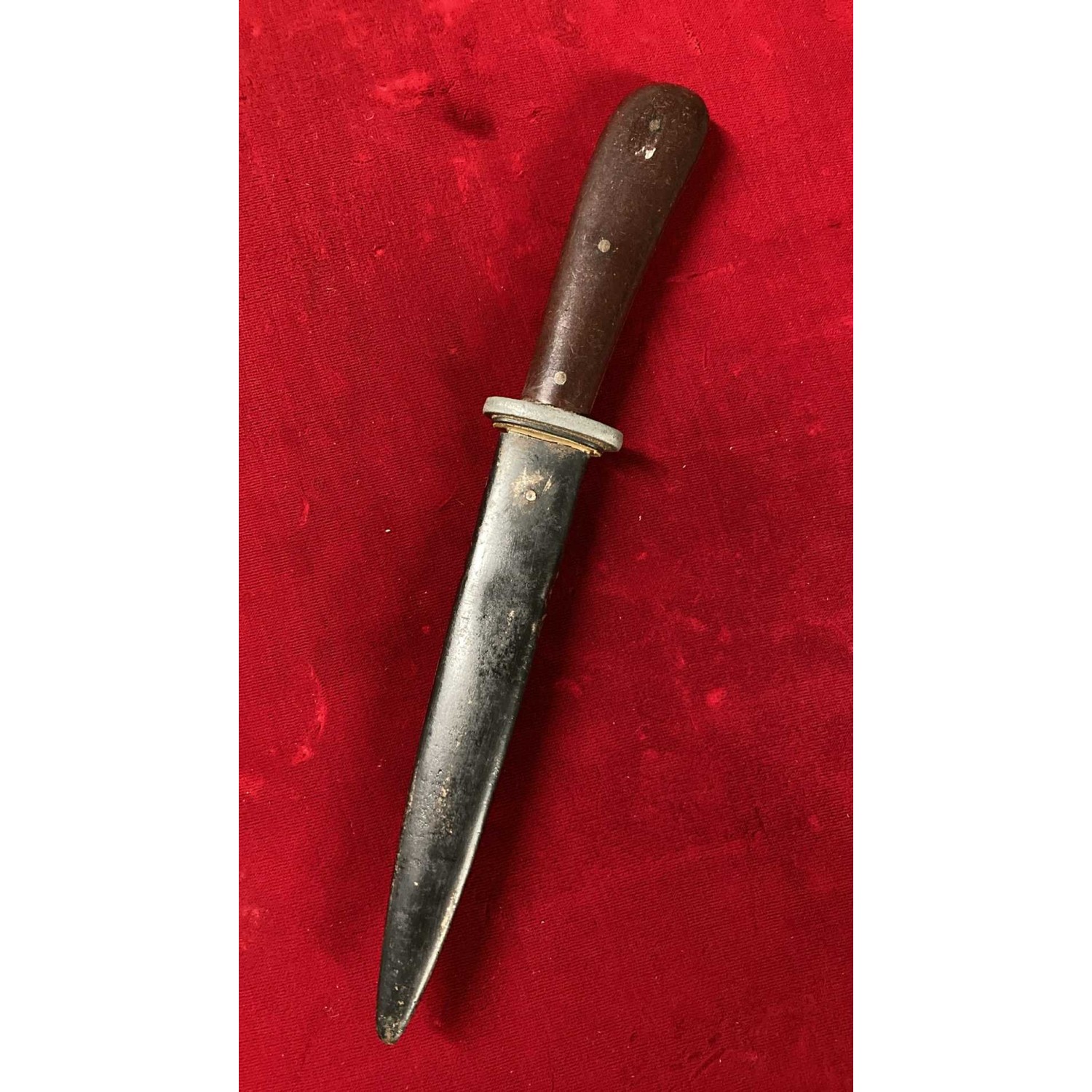 PUMA german combat knife WWII