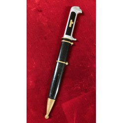 Pugnale Ufficiale MVSN testa d aquila M37 personalizzato