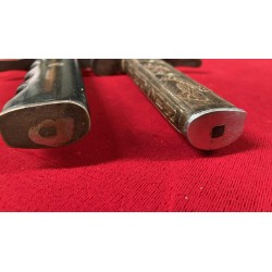 Rarissimo !! Pugnale M35 2° modello REI con motto LEONESSA