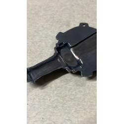 Raro brevetto da Guastatore Regio Esercito modello per Ufficiali