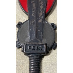 Raro brevetto da Guastatore Regio Esercito modello per Ufficiali