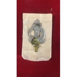 Distintivo NUOTATORE PARACADUTISTA Marina Militare