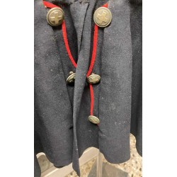 Stunning Piedmontese National Guard drummer tunic from 1859/1862