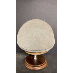 Rare! M33/44 Republican Police Officer's Cap, 1944/45