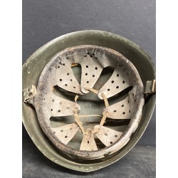 Extremely rare! Helmet of the Albanian Royal Guard, King Zog period