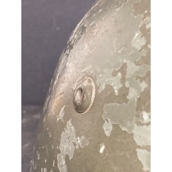 Extremely rare! Helmet of the Albanian Royal Guard, King Zog period