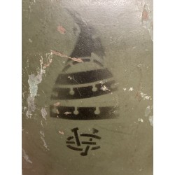 Extremely rare! Helmet of the Albanian Royal Guard, King Zog period