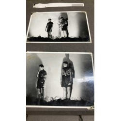 Coltello Hitler Jugend donato all Attore Franco Brambilla nel 1937