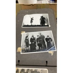 Hitler Youth knife donated to actor Franco Brambilla in 1937