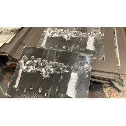 Coltello Hitler Jugend donato all Attore Franco Brambilla nel 1937