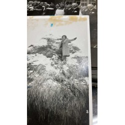 Coltello Hitler Jugend donato all Attore Franco Brambilla nel 1937