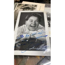 Coltello Hitler Jugend donato all Attore Franco Brambilla nel 1937