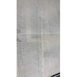 Hitler Youth knife donated to actor Franco Brambilla in 1937